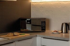 Apartment With Gym and Sauna by Renters