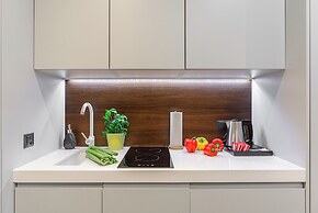 Lumina comfy studio near WeWork