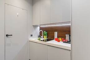 Lumina comfy studio near WeWork