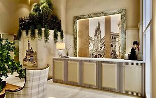 HOTEL MUMBAI HOUSE MINDSPACE MALAD