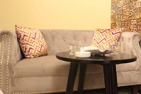 Hidden Gems Studio Apartments