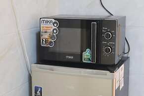 Hidden Gems Studio Apartments