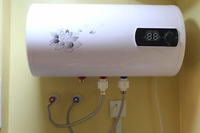 Hidden Gems Studio Apartments