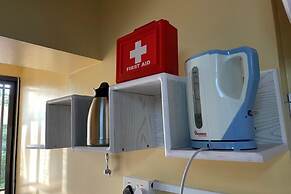 Hidden Gems Studio Apartments