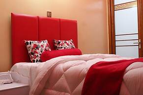 Hidden Gems Studio Apartments