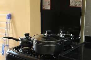 Hidden Gems Studio Apartments