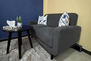 Hidden Gems Studio Apartments