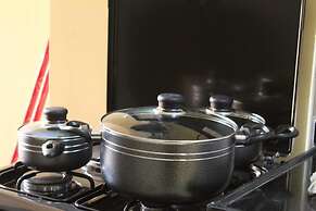 Hidden Gems Studio Apartments