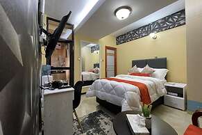 Hidden Gems Studio Apartments