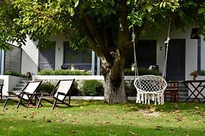 Bocca al Lupo Villas