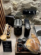 Bocca al Lupo Villas