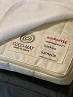 Bocca al Lupo Villas