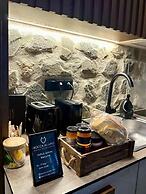 Bocca al Lupo Villas