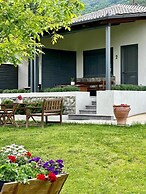 Bocca al Lupo Villas