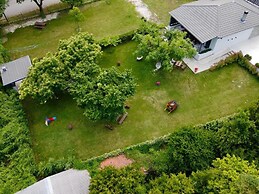 Bocca al Lupo Villas