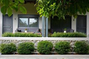 Bocca al Lupo Villas