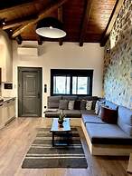 Bocca al Lupo Villas