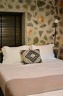 Bocca al Lupo Villas