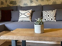 Bocca al Lupo Villas