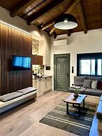 Bocca al Lupo Villas