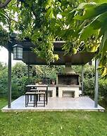 Bocca al Lupo Villas