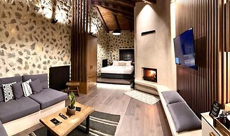 Bocca al Lupo Villas