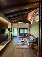 Bocca al Lupo Villas