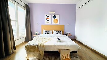 BluO Medicity - Hotel Gurgaon