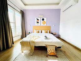 BluO Medicity - Hotel Gurgaon