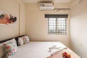 BluO Medicity - Hotel Gurgaon