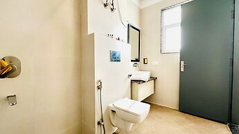 BluO Medicity - Hotel Gurgaon