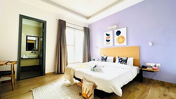 BluO Medicity - Hotel Gurgaon