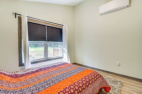 Pool & Beach Access: Charming Poconos Cabin!