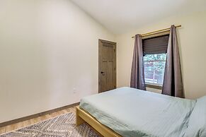 Pool & Beach Access: Charming Poconos Cabin!