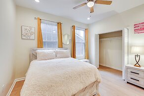 Modern Pittsburgh Home w/ Rooftop Deck & Backyard