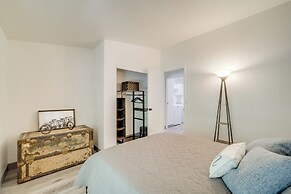 Pine Home w/ Decks & Grill < 1 Mi to Downtown!