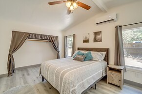 Pine Home w/ Decks & Grill < 1 Mi to Downtown!