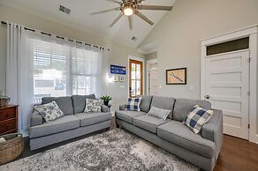 On-site Lake w/ Boat Ramp: Greenwood Retreat!