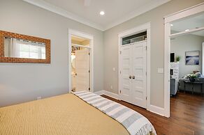 On-site Lake w/ Boat Ramp: Greenwood Retreat!