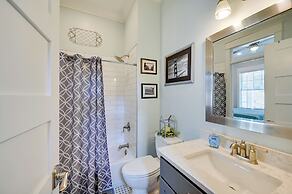 Lake Greenwood Getaway w/ On-site Boat Ramp!