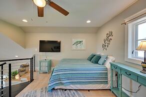 Lake Greenwood Getaway w/ On-site Boat Ramp!