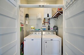 Lake Greenwood Getaway w/ On-site Boat Ramp!