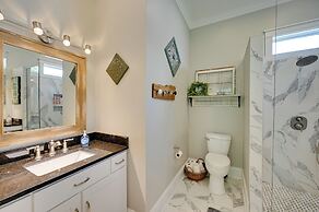 Lake Greenwood Getaway w/ On-site Boat Ramp!