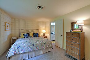 Kentucky Lake Home w/ Hot Tub & Boat Dock