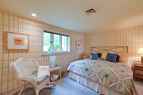 Kentucky Lake Home w/ Hot Tub & Boat Dock