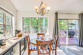 Lovely Mccormick Home in Savannah Lakes Village