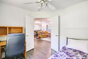 Lovely Mccormick Home in Savannah Lakes Village