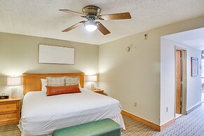 Crested Butte Studio w/ Hot Tub: Walk to Slopes!