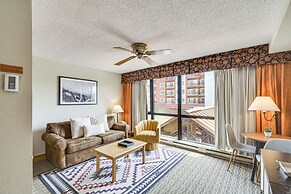 Crested Butte Studio w/ Hot Tub: Walk to Slopes!