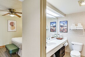 Crested Butte Studio w/ Hot Tub: Walk to Slopes!